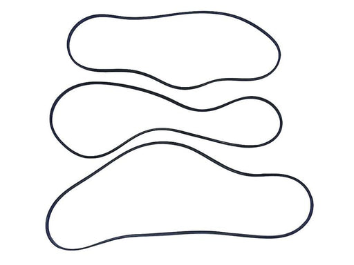 Kit O'rings (S.169058)