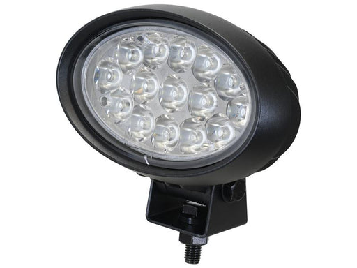 LED Farol de trabalho, 8250 Lumens (S.169587)