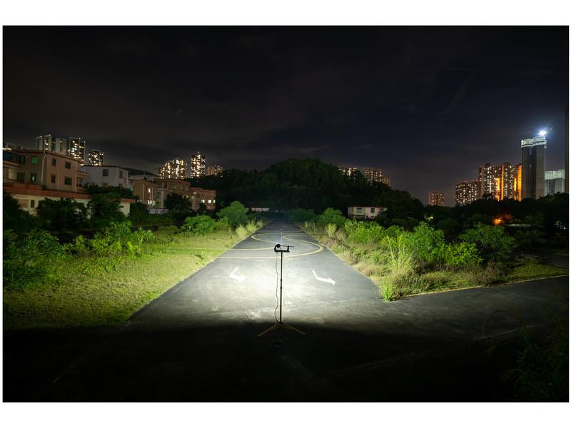 LED Farol de trabalho, 10620 Lumens (S.169591)