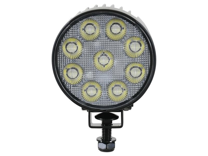 LED Farol de trabalho, 10620 Lumens (S.169591)