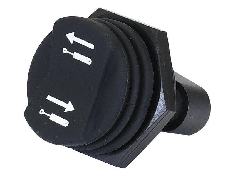 Interruptor Hitch (S.169985)