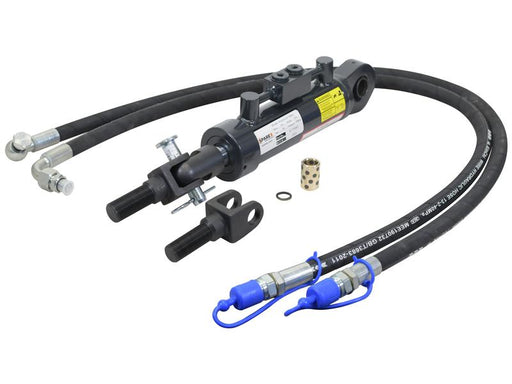 Hydraulic Stabiliser Comprimento minimo: 370mm - G3/8 (S.170047)
