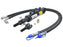 Hydraulic Stabiliser Comprimento minimo: 370mm - G3/8 (S.170047)