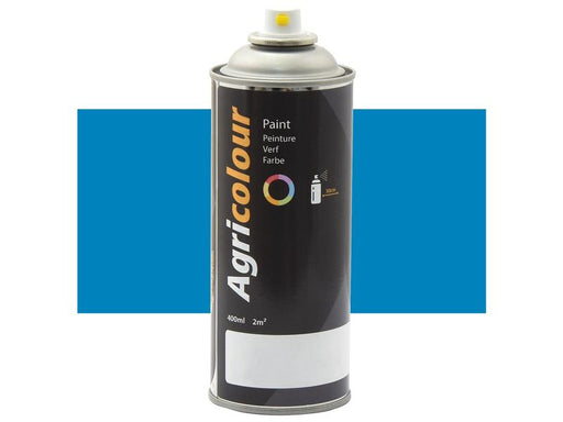 Tinta - NH Blue Power 400ml (S.170069)