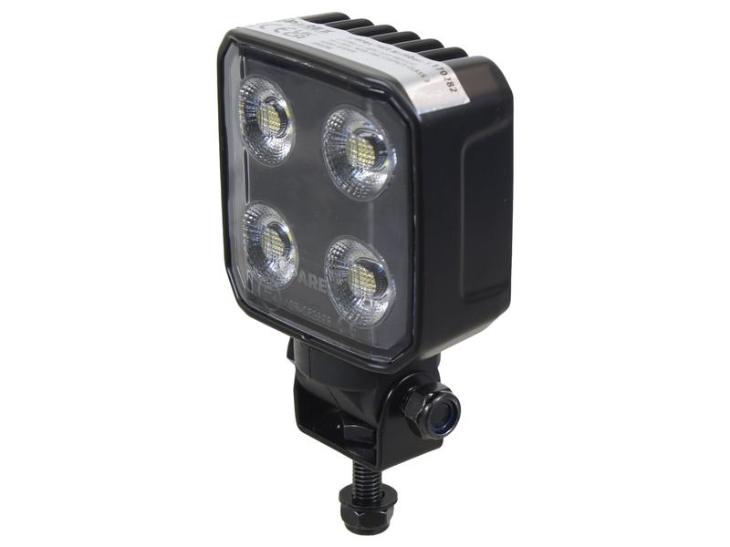 LED Farol de trabalho, 4650 Lumens (S.170282)