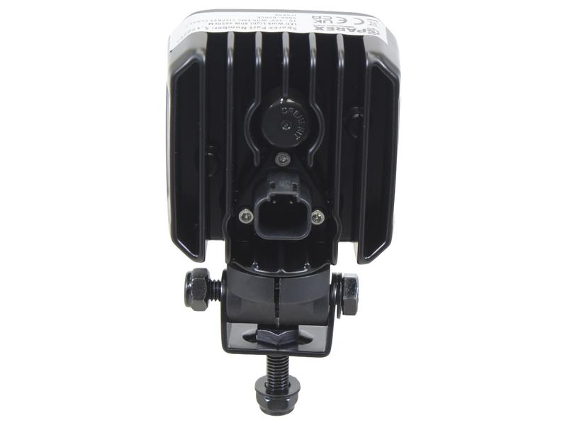 LED Farol de trabalho, 4650 Lumens (S.170282)