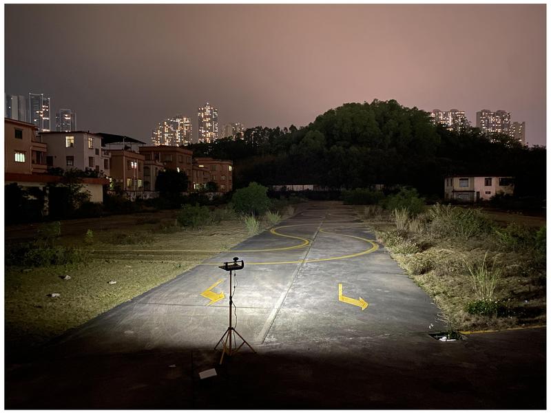 LED Farol de trabalho, 4650 Lumens (S.170283)