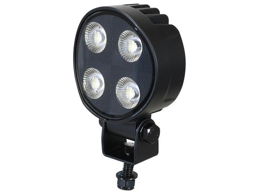 LED Farol de trabalho, 4650 Lumens (S.170284)