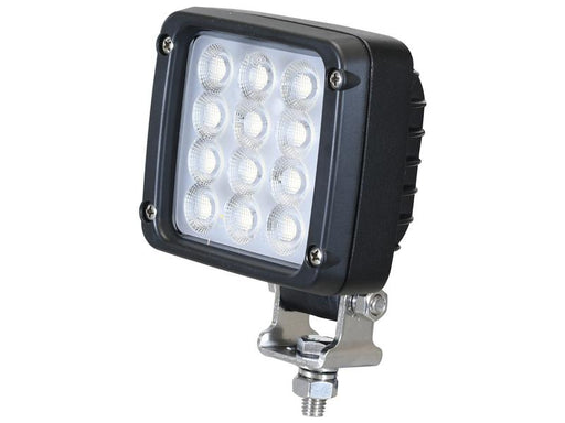 LED Farol de trabalho, 9600 Lumens (S.170285)