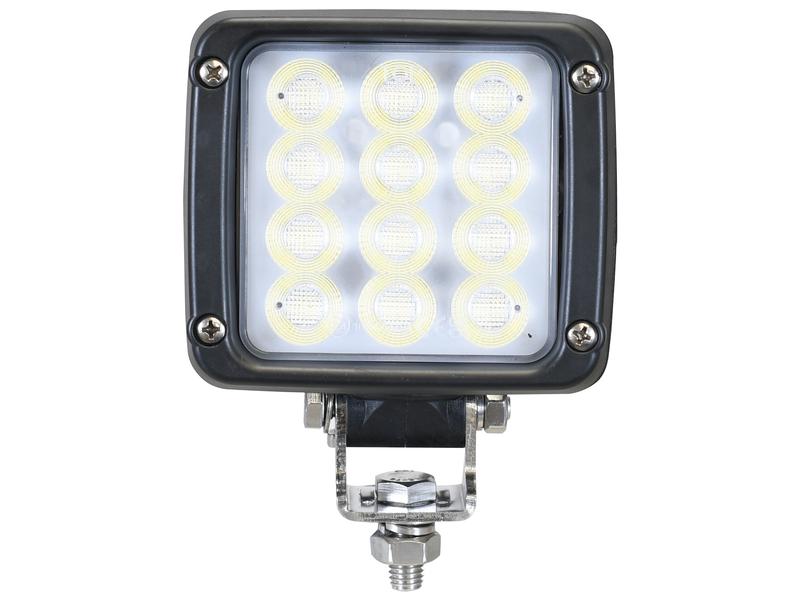 LED Farol de trabalho, 9600 Lumens (S.170285)