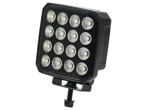 LED Farol de trabalho, 9120 Lumens (S.170287)