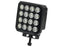 LED Farol de trabalho, 9120 Lumens (S.170287)