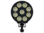 LED Farol de trabalho, 10260 Lumens (S.170288)