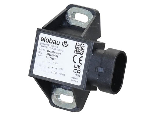 Sensor do ângulo de direção (S.170320)