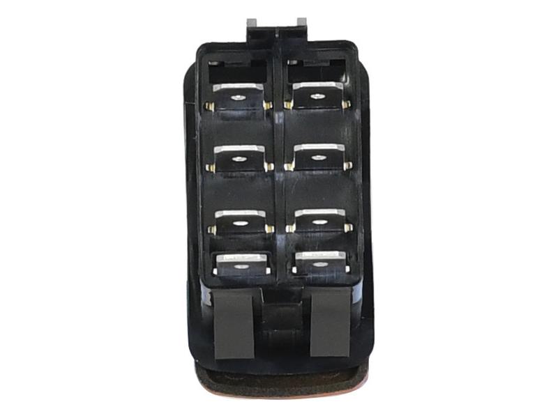 Interruptor - 4WD, 2 posições (On/Off) (S.170333)