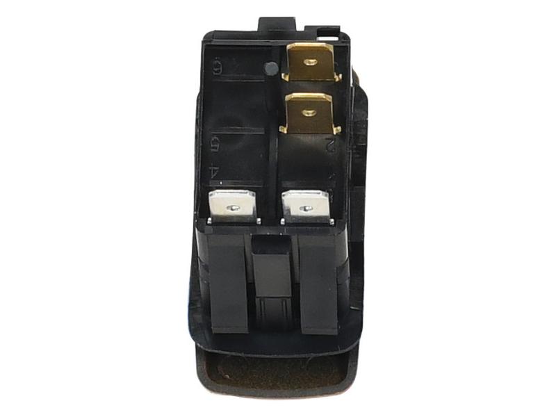 Interruptor - 4WD, 2 posições (On/Off) (S.170334)