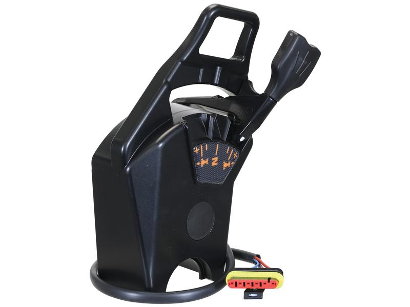 Interruptor de tracção Para Massey Ferguson - 3789552M92 (S.170347)