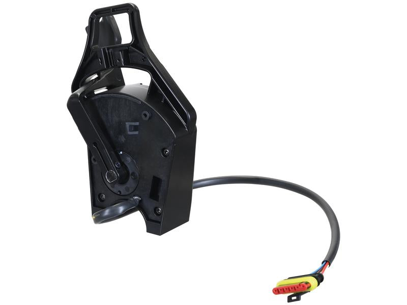 Interruptor de tracção Para Massey Ferguson - 3789552M92 (S.170347)