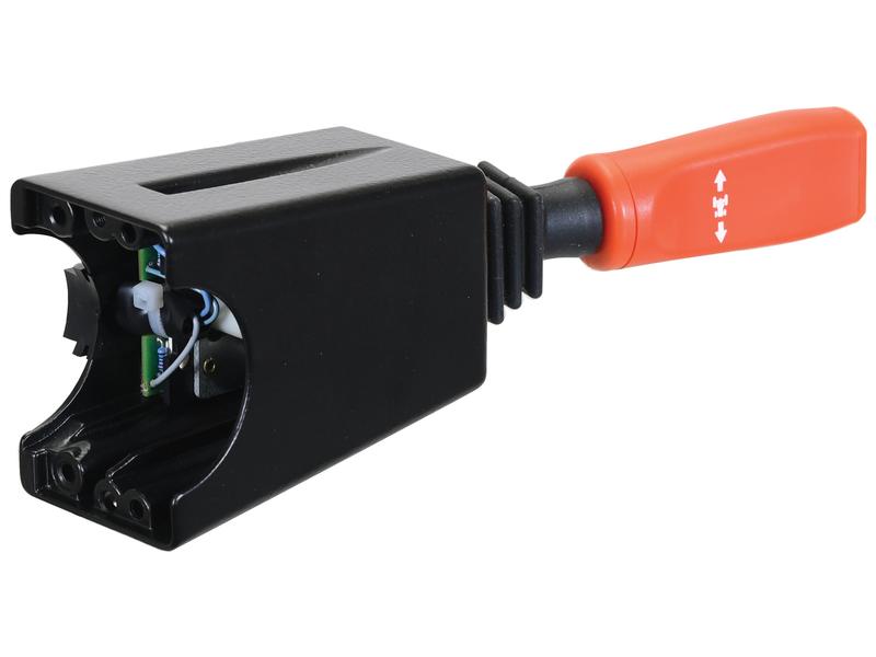 Inversor de marcha Para Massey Ferguson - 5400 Series (S.170348)