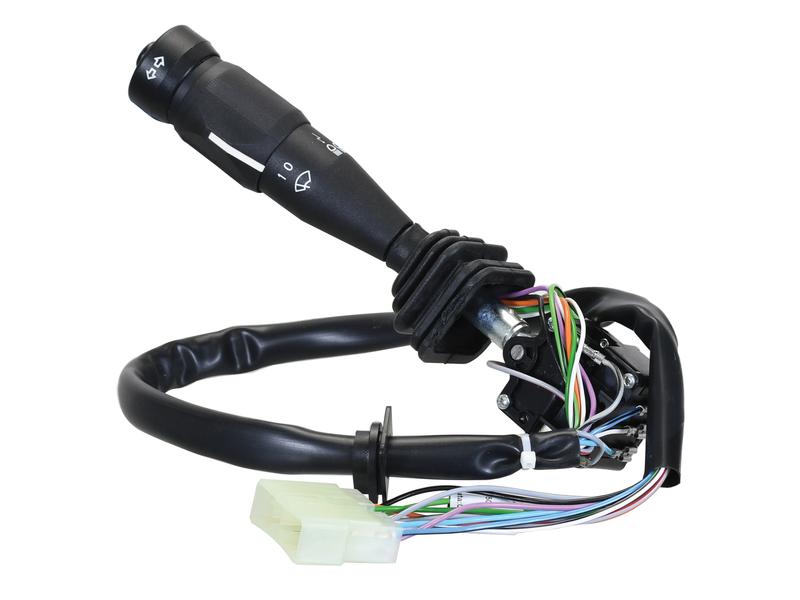 Interruptor de combinação Para (S.170354)