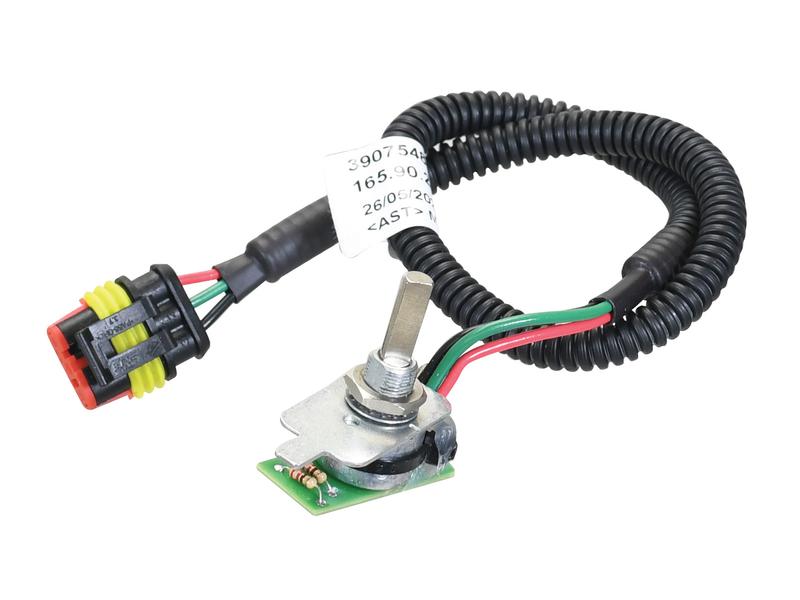 Interruptor de ligação (S.170359)