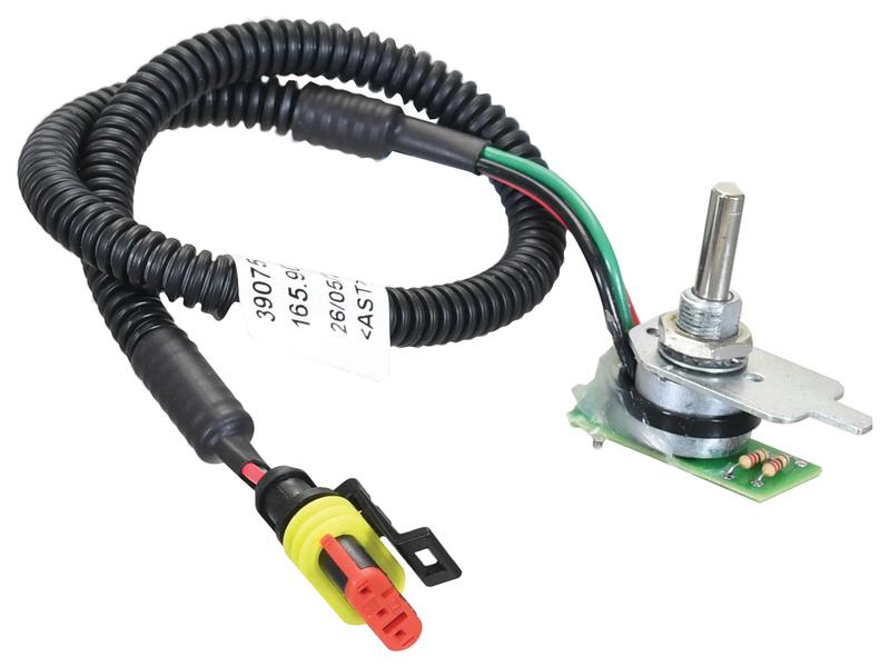 Interruptor de ligação (S.170359)