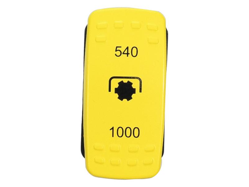 Interruptor - P.T.O. , 3 posições (On/Off/On) (S.170368)