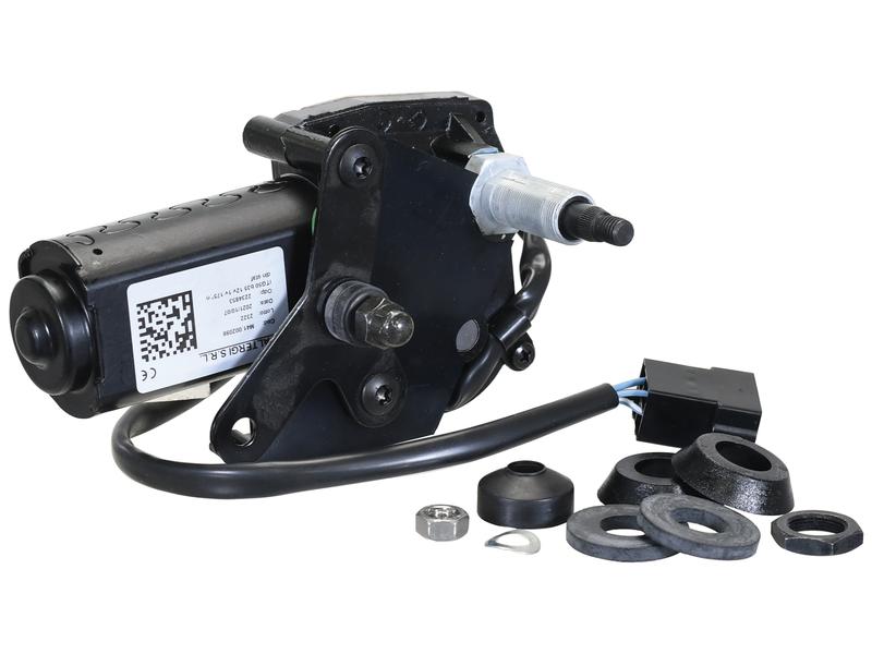 Motor limpa vidros 12V (S.170377)