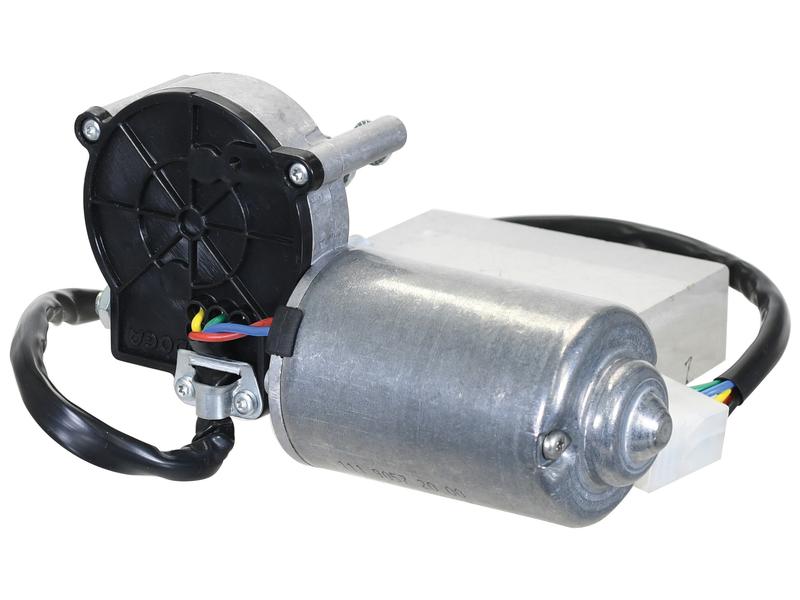 Motor limpa vidros 12V (S.170379)