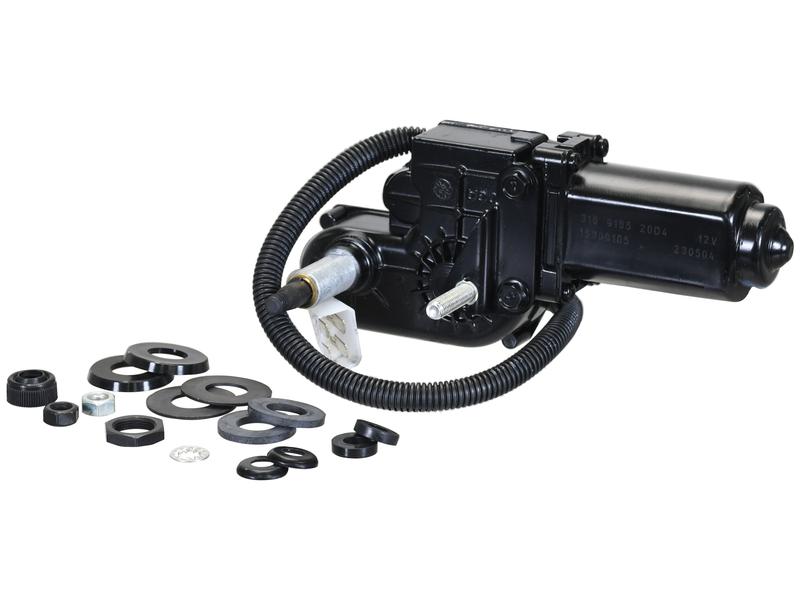 Motor limpa vidros 12V (S.170380)