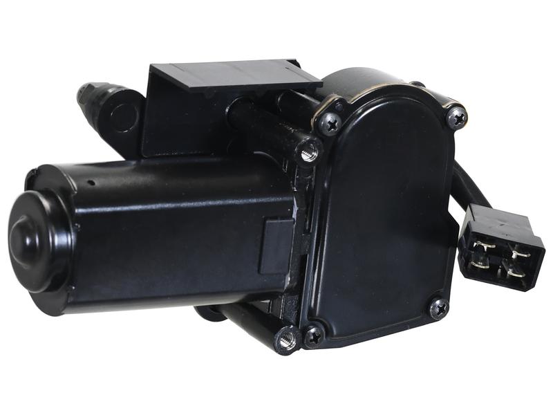Motor limpa vidros 12V (S.170382)