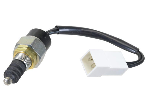 Interruptor da luz da porta da cabine (S.170385)