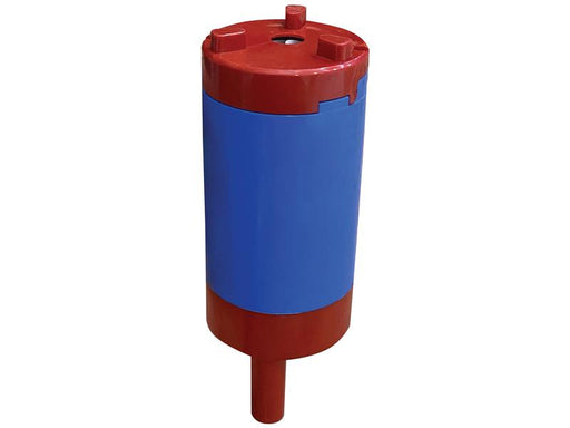 Bomba submersivel CarryTank (S.170480)
