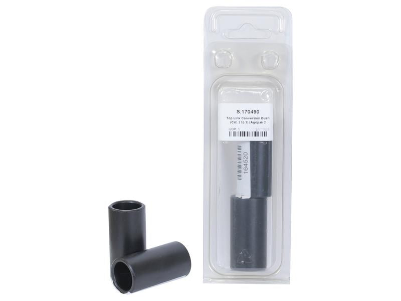 Casquilho de conversao (Cat. 2 para 1 (Ø25 para 19mm)) (Agripak 2 un.) (S.170490)