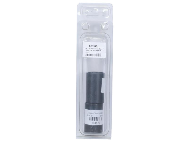 Casquilho de conversao (Cat. 3 para 2 (Ø32 para 25mm)) (Agripak 2 un.) (S.170491)