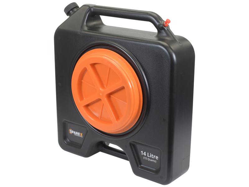 Aparador para oleo 14L (S.170553)