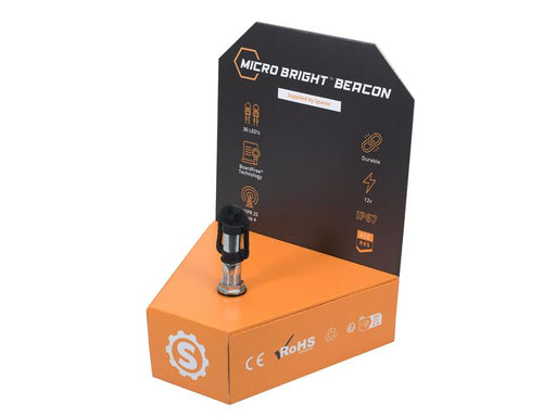 LED MICRO BRIGHT Beacon Display Stand (S.170572)