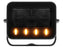 Farol de trabalho LED com luz de aviso, 3600 Lumens (S.170644)
