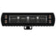 LED Barra de Iluminação LED com luz de aviso, 192mm, 3200 Lumens, 9-36V (S.170645)