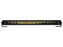 LED Barra de Iluminação LED com luz de aviso, 484mm, 11000 Lumens, 9-36V (S.170646)