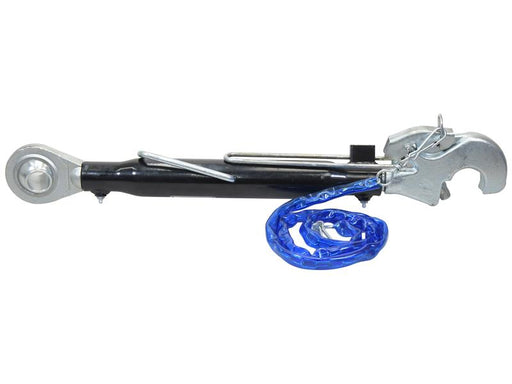 3º ponto (Cat.3/3 (Ø32/32mm)) Comprimento minimo 720mm (S.170771)