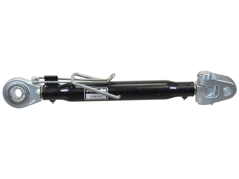 3º ponto (Cat.30mm/2 (Ø30/25mm)) Comprimento minimo 625mm (S.170788)