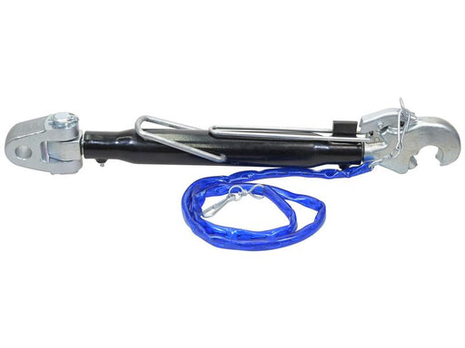 3º ponto (Cat.2/2 (Ø25/25mm)) Comprimento minimo 665mm (S.170790)