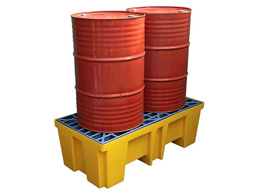 Tanque de retenção 260L (S.170894)