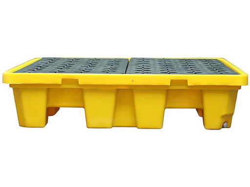 Tanque de retenção 488L (S.170895)