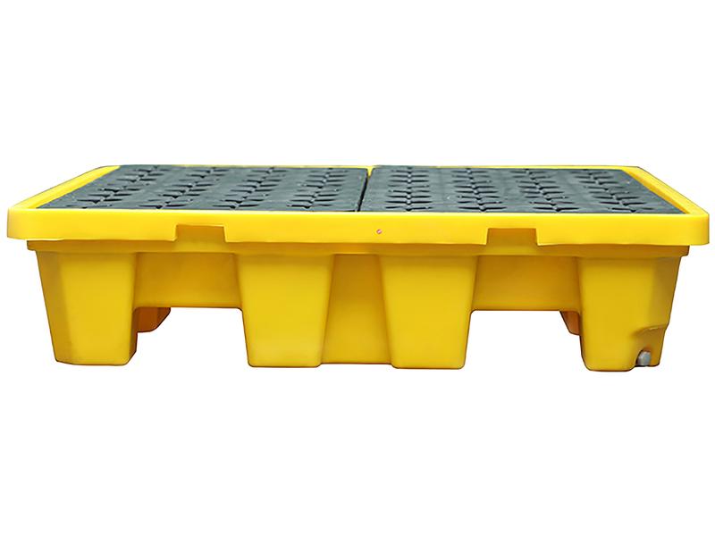 Tanque de retenção 488L (S.170895)