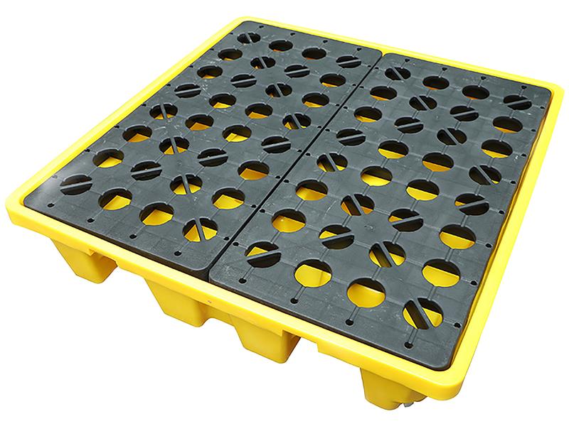 Tanque de retenção 488L (S.170895)