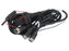 Cabo Adaptador de Câmara para John Deere 2630 Greenstar Terminal 2.4m (S.170982)