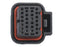 Cabo Adaptador de Câmara para John Deere 2630 Greenstar Terminal 2.4m (S.170982)