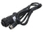 Cabo Adaptador de Câmara para John Deere Commandcenter 4200 Terminal 1.1m (S.170983)